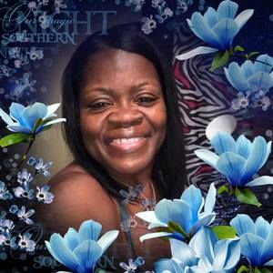 Meet your Posher, Lasandra